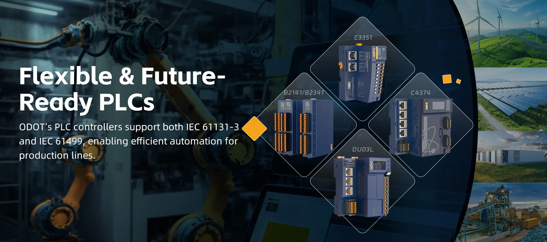 Simple Bootstrap Website Theme 